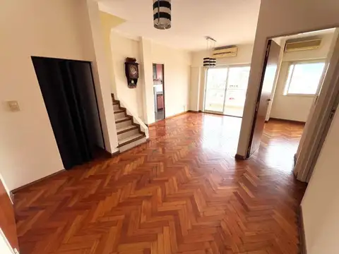 Departamento en Venta en Almagro, USD 128.000