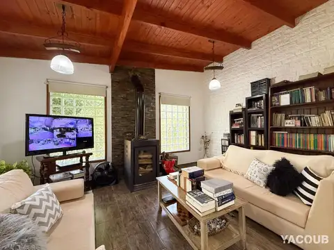 Casa en Venta al Suroeste