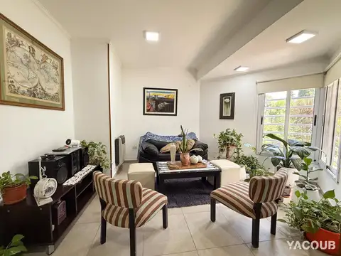 Casa en Venta 10 años
