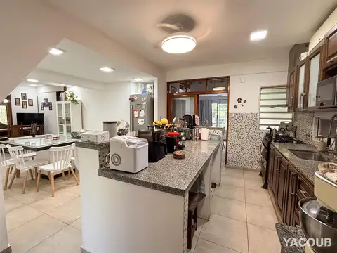 Casa en Venta de 5 dormitorios