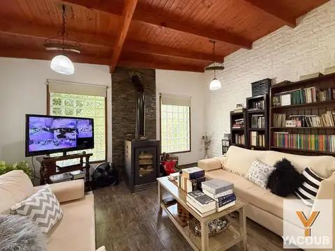 Casa en Venta al Suroeste