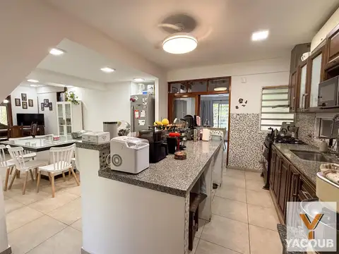 Casa en Venta de 5 dormitorios