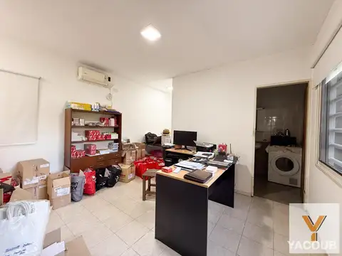 Casa en Venta 10 años