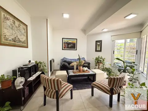 Casa en Venta 10 años