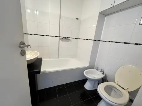 Departamento en Alquiler al Noreste