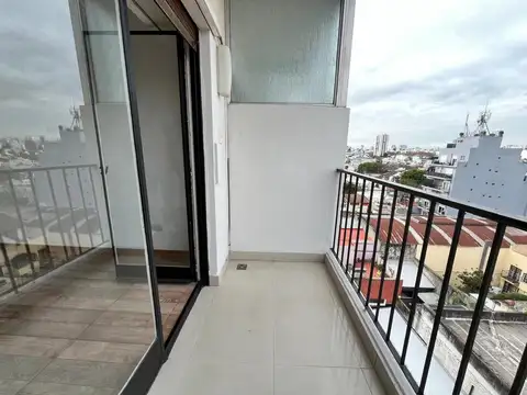 Departamento en Alquiler de 2 ambientes