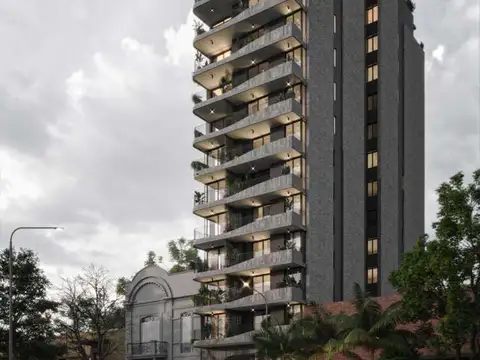 Departamento en Venta de 3 dormitorios