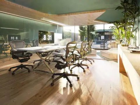 Departamento en  Desarollo en Av.Pellegrini