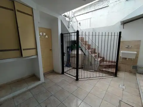 Cerrito al 3369 , Piso PB