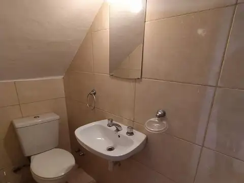 Depto Tipo Casa en Alquiler de 3 dormitorios