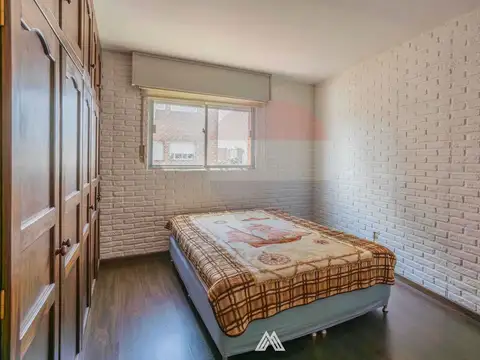 Venta apto 3 Dorm Cooperativa La Blanqueada + ANV