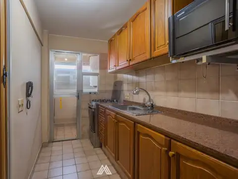 Departamento en Venta en La Blanqueada , USD 89.000