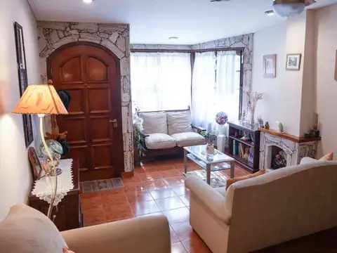 Casa en Venta de 5 dormitorios