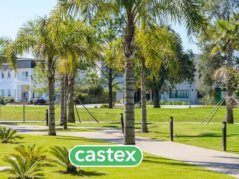 Terreno en Venta de 851,0 m2