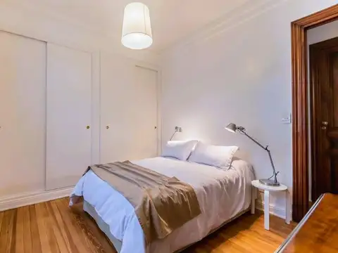 Departamento en Alquiler Apto profesional