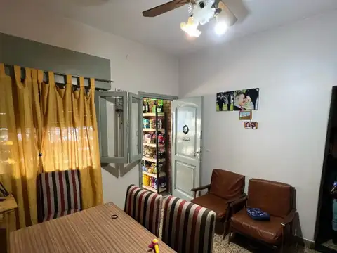 Casa en Venta 20 años