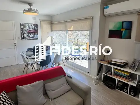 Venta Departamento 1 dormitorio en Sol Parana Pueblo Esther