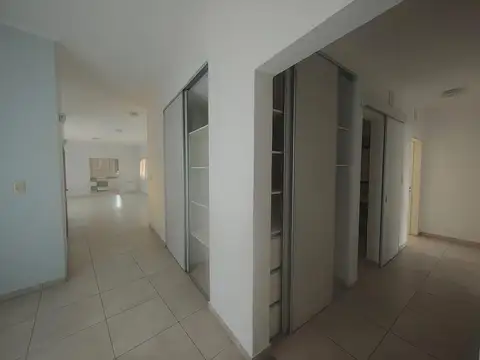 Casa en Alquiler 5 años
