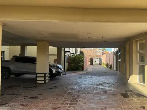 Departamento en Alquiler al Oeste