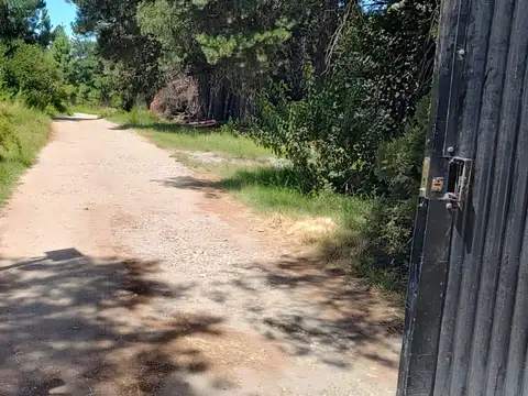 Terreno en Venta de 2800,0 m2