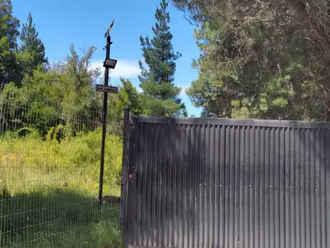 Paraje Mallin Ahogado