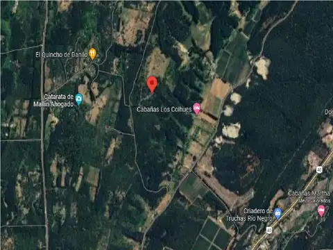 Terreno en Venta de 2800,0 m2