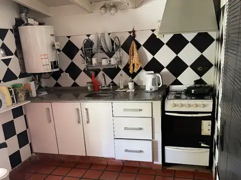 Casa en Venta 25 años