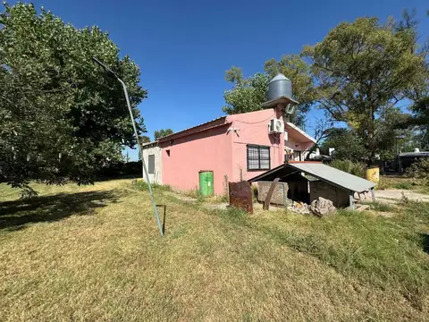 Casa en Venta de 2 dormitorios