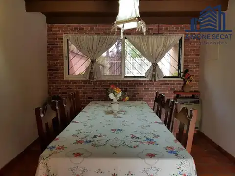 Casa 4 ambientes en venta. Loma Hermosa. Barrio Parque Suhr Horeis. OPORTUNIDAD