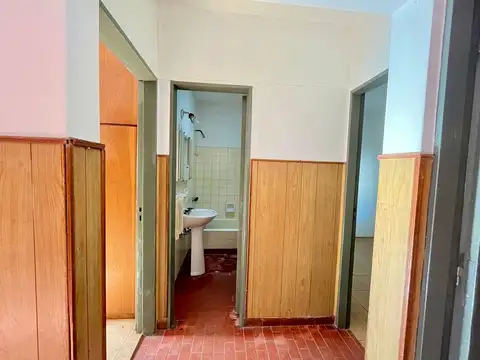 Depto Tipo Casa en Venta en General Rodríguez, USD 48.000