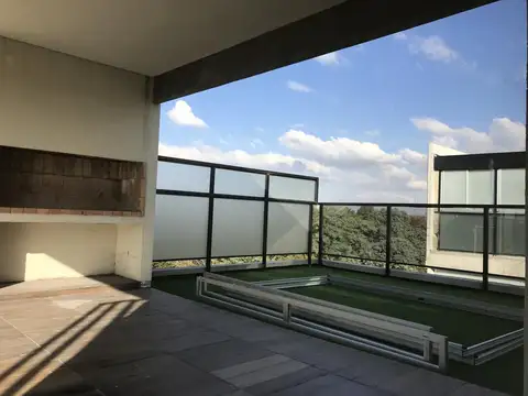 Departamento en Alquiler en Fisherton, $ 620.000