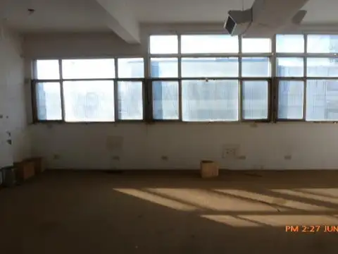 Galpon en Venta en Palermo, USD 1.380.000