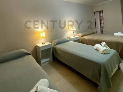 Hotel en Venta en Mar del Plata, USD 450.000