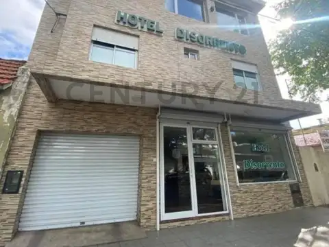 VENTA HOTEL LA PERLA MAR DEL PLATA