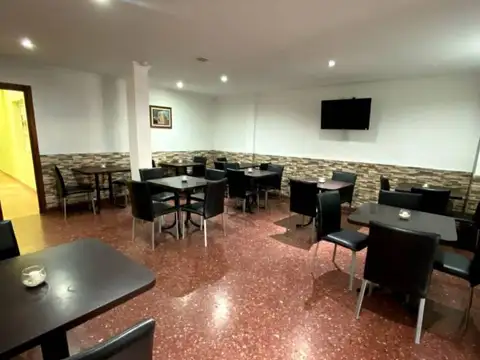 Hotel en Venta en Mar del Plata, USD 450.000