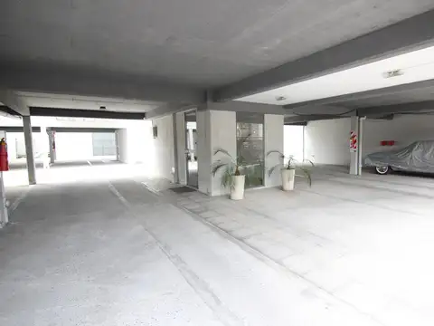 Ruben Dario al 4200 entre Alem y Maquinista Carregal