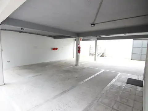 Ruben Dario al 4200 entre Alem y Maquinista Carregal