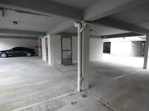 Ruben Dario al 4200 entre Alem y Maquinista Carregal