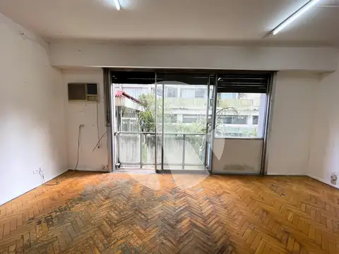 Monoambiente en venta en Microcentro