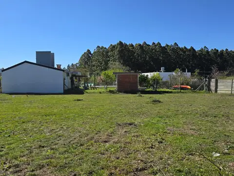 Terreno en Venta de 2400,0 m2