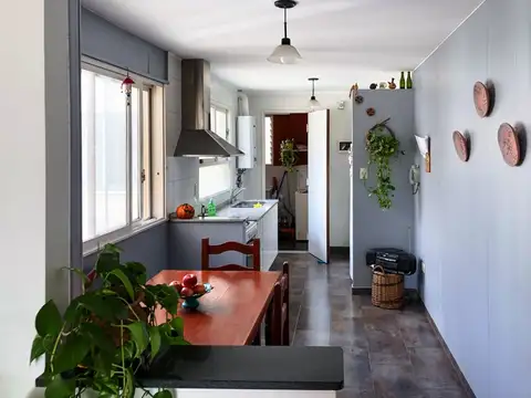 Departamento en Venta en Villa del Parque, USD 210.000