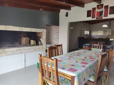 Casa en Venta 9 años