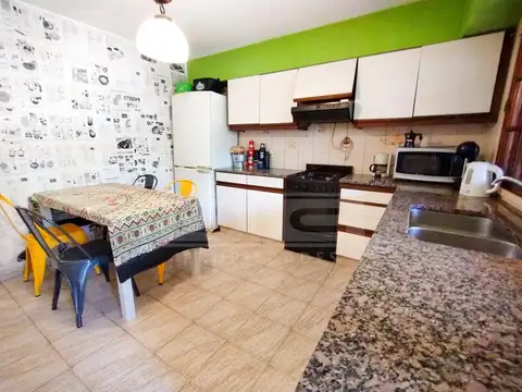 Casa en Alquiler 25 años