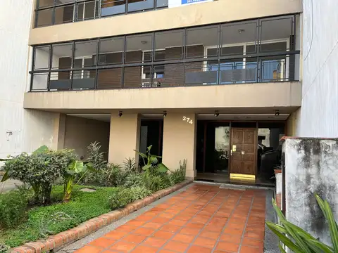 VENTA DPTO 3 DORM C/COCHERA-AMENITIS EN BARRIO SUR