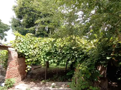 Casa en Venta en Los Hornos, USD 60.000