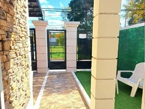 Casa en Venta en Champagnat, USD 125.000