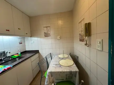Depto Tipo Casa en Venta de 2 dormitorios