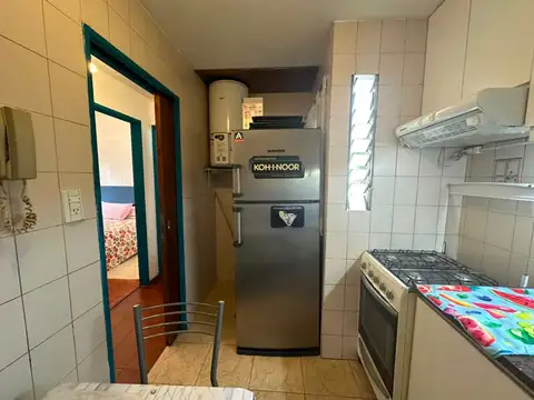 Depto Tipo Casa en Venta 37 años