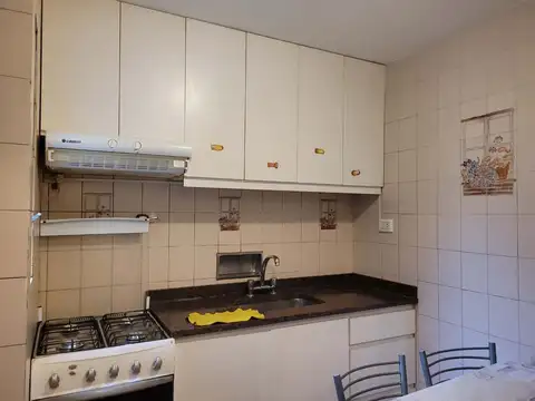 Depto Tipo Casa en Venta de 3 ambientes