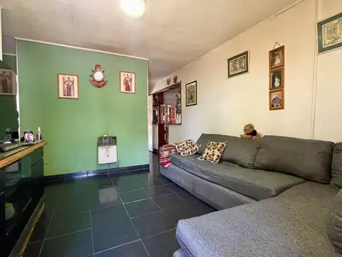 Casa en Venta de 2 dormitorios